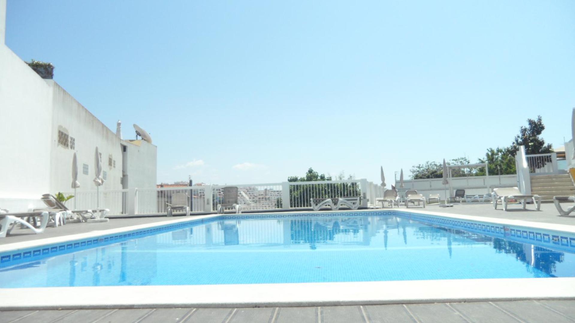 Bay View Apartamento Albufeira