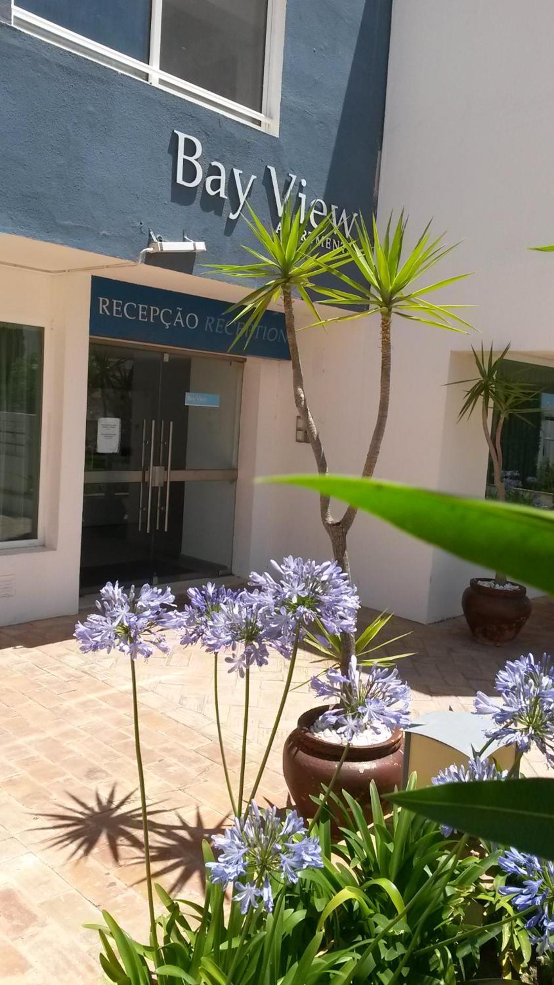 Bay View Apartamento *