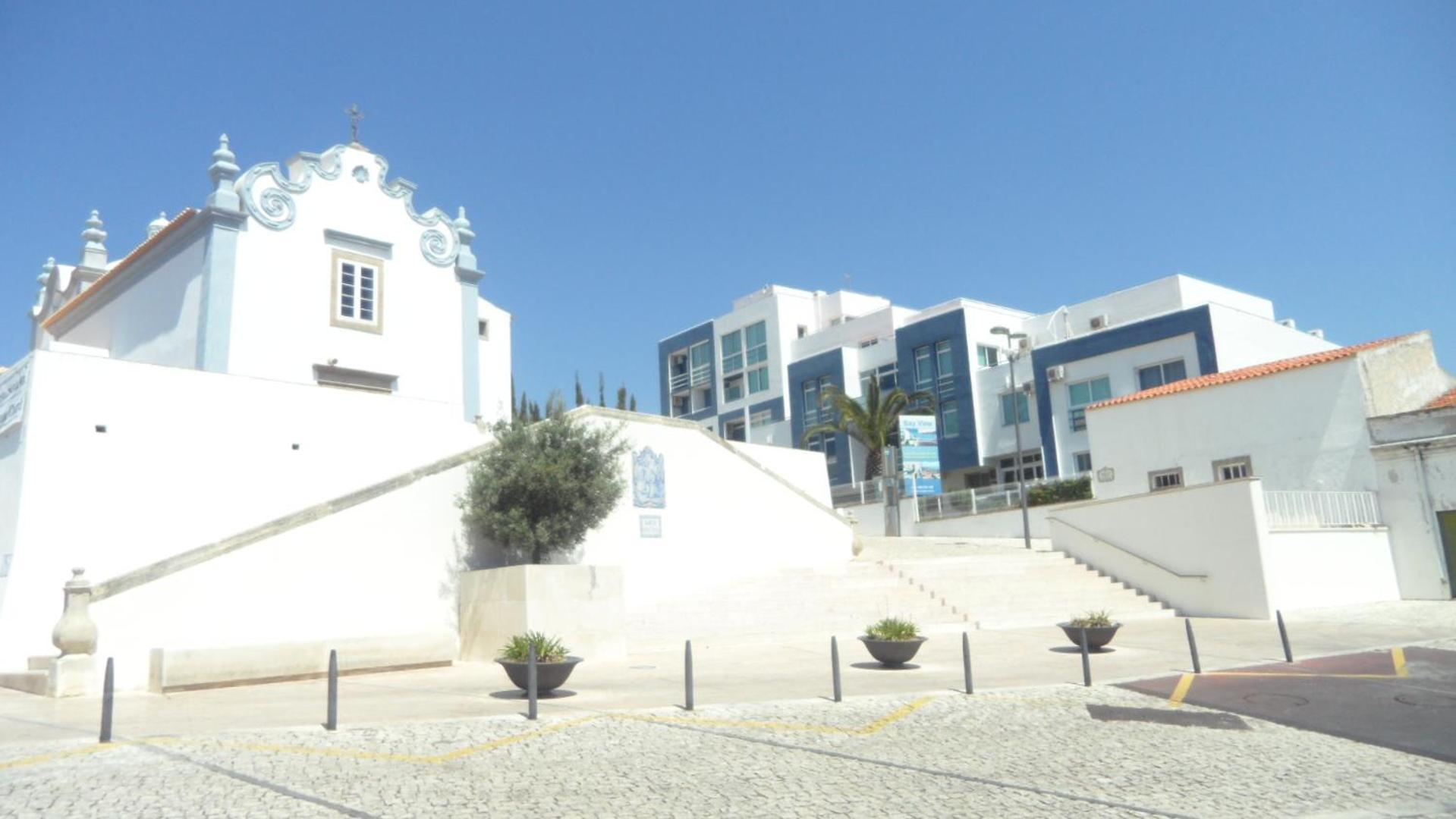Bay View Apartamento *